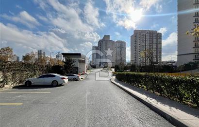 BAHÇEKENT FLORA'DA SATILIK 2+1 FIRSAT DAİRE