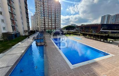 BAHÇEKENT FLORA'DA SATILIK 2+1 FIRSAT DAİRE