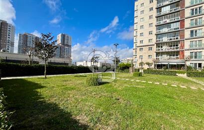 BAHÇEKENT FLORA'DA SATILIK 2+1 FIRSAT DAİRE