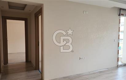 BAYRAKLI GÜMÜŞPALA-TURAN 7009 SOK. SATILIK YENİ SIFIR 2+1 DAİRE