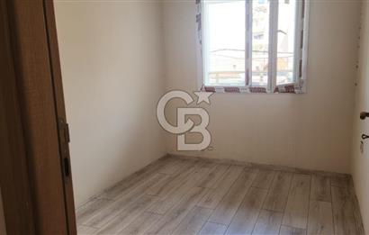 BAYRAKLI GÜMÜŞPALA-TURAN 7009 SOK. SATILIK YENİ SIFIR 2+1 DAİRE
