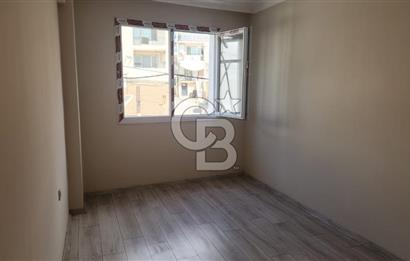 BAYRAKLI GÜMÜŞPALA-TURAN 7009 SOK. SATILIK YENİ SIFIR 2+1 DAİRE