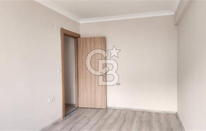 BAYRAKLI GÜMÜŞPALA-TURAN 7009 SOK. SATILIK YENİ SIFIR 2+1 DAİRE