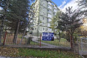 Çiğdem, Dünya Bir Yeşil Sitesi Giriş Kat 3+1 Satılık Daire - 6 - 317513