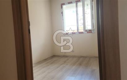 BAYRAKLI GÜMÜŞPALA-TURAN 7009 SOK. SATILIK YENİ SIFIR 2+1 DAİRE