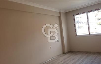 BAYRAKLI GÜMÜŞPALA-TURAN 7009 SOK. SATILIK YENİ SIFIR 2+1 DAİRE