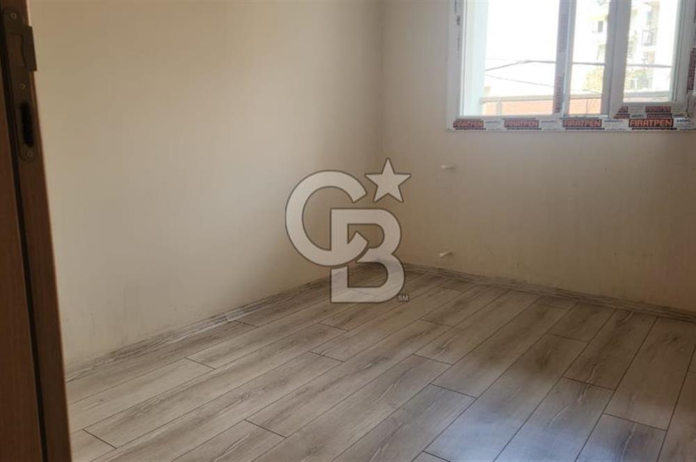 BAYRAKLI GÜMÜŞPALA-TURAN 7009 SOK. SATILIK YENİ SIFIR 2+1 DAİRE
