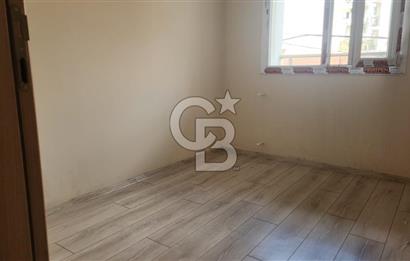 BAYRAKLI GÜMÜŞPALA-TURAN 7009 SOK. SATILIK YENİ SIFIR 2+1 DAİRE
