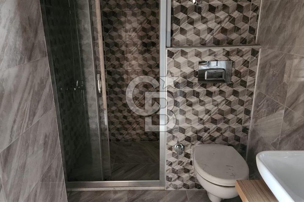 BAYRAKLI GÜMÜŞPALA-TURAN 7009 SOK. SATILIK YENİ SIFIR 2+1 DAİRE