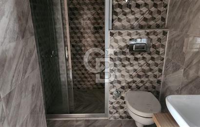 BAYRAKLI GÜMÜŞPALA-TURAN 7009 SOK. SATILIK YENİ SIFIR 2+1 DAİRE