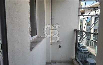 BAYRAKLI GÜMÜŞPALA-TURAN 7009 SOK. SATILIK YENİ SIFIR 2+1 DAİRE