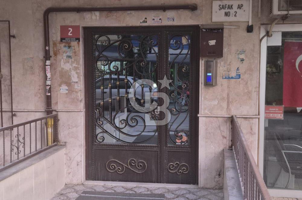  CEBECİ FAKÜLTELER MAHALLESİ'NDE 3+1 KİRALIK DAİRE 