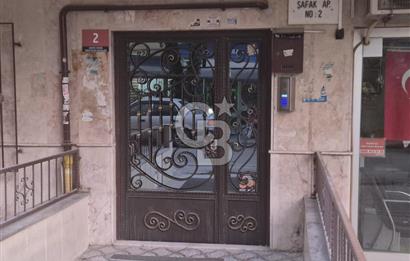  CEBECİ FAKÜLTELER MAHALLESİ'NDE 3+1 KİRALIK DAİRE 