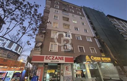  CEBECİ FAKÜLTELER MAHALLESİ'NDE 3+1 KİRALIK DAİRE 