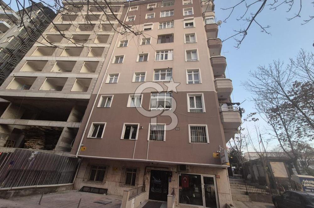  CEBECİ FAKÜLTELER MAHALLESİ'NDE 3+1 KİRALIK DAİRE 