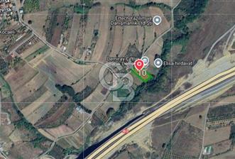 Kocaeli İzmit Akmeşe Atatürk Mahallesinde Fırsat Arazi - 3 - 317526