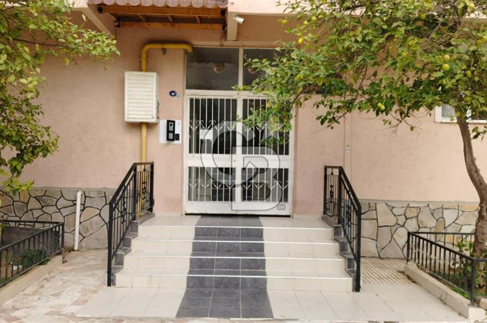 Çiğli, İzkent Mah., 3+1 Doğalgazlı Satılık Daire