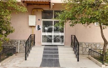 Çiğli, İzkent Mah., 3+1 Doğalgazlı Satılık Daire