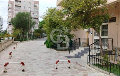 Çiğli, İzkent Mah., 3+1 Doğalgazlı Satılık Daire