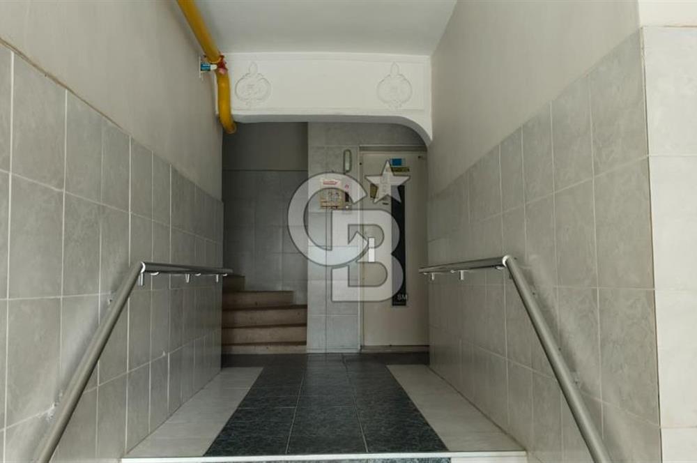 Çiğli, İzkent Mah., 3+1 Doğalgazlı Satılık Daire