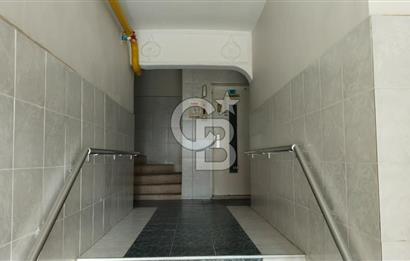 Çiğli, İzkent Mah., 3+1 Doğalgazlı Satılık Daire