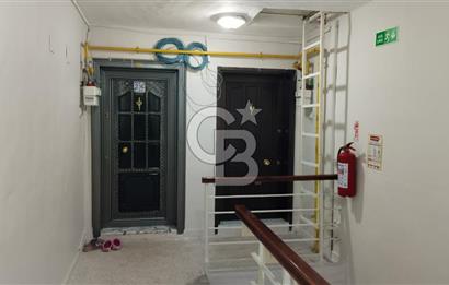 Çiğli, İzkent Mah., 3+1 Doğalgazlı Satılık Daire