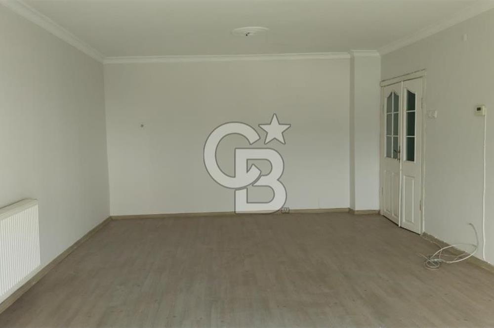 Çiğli, İzkent Mah., 3+1 Doğalgazlı Satılık Daire