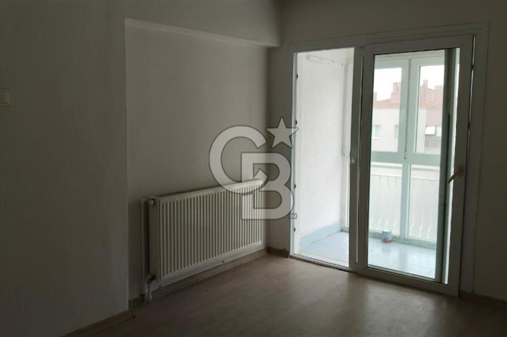 Çiğli, İzkent Mah., 3+1 Doğalgazlı Satılık Daire