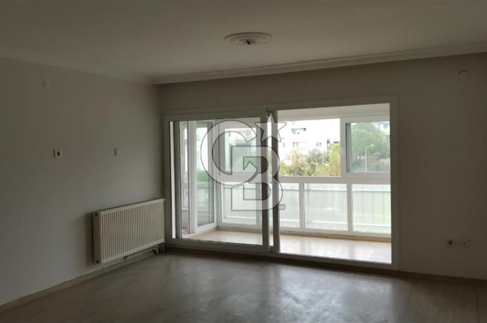 Çiğli, İzkent Mah., 3+1 Doğalgazlı Satılık Daire