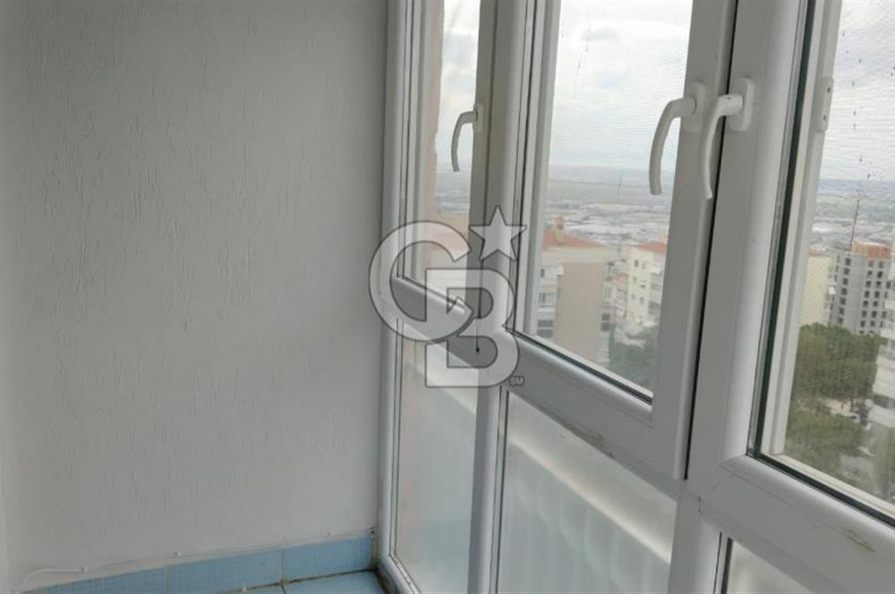 Çiğli, İzkent Mah., 3+1 Doğalgazlı Satılık Daire