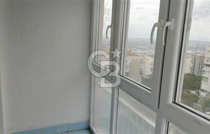 Çiğli, İzkent Mah., 3+1 Doğalgazlı Satılık Daire