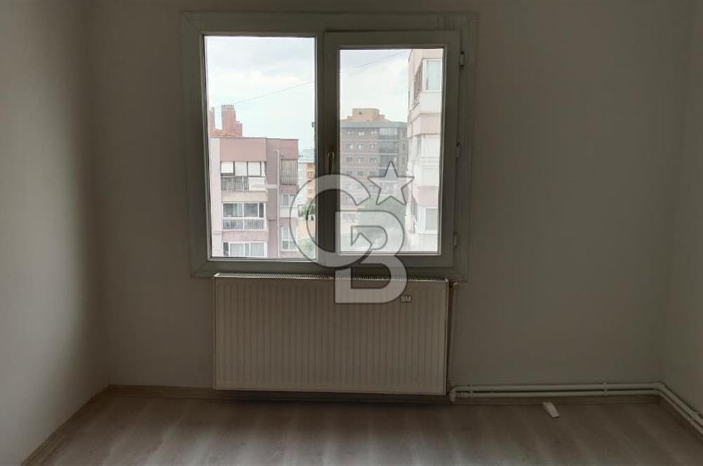 Çiğli, İzkent Mah., 3+1 Doğalgazlı Satılık Daire