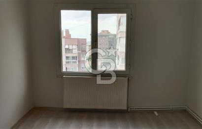 Çiğli, İzkent Mah., 3+1 Doğalgazlı Satılık Daire