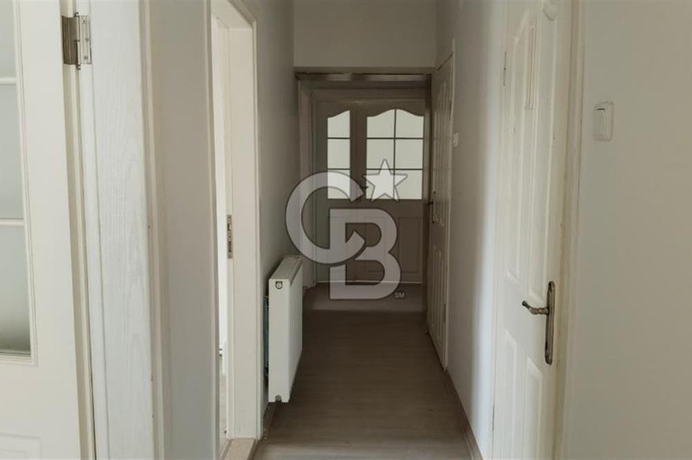 Çiğli, İzkent Mah., 3+1 Doğalgazlı Satılık Daire