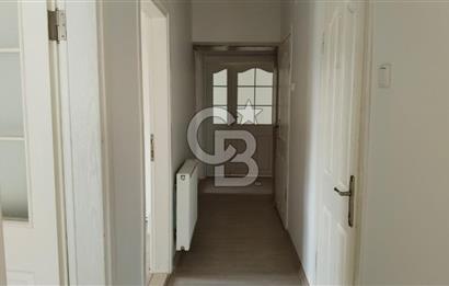 Çiğli, İzkent Mah., 3+1 Doğalgazlı Satılık Daire