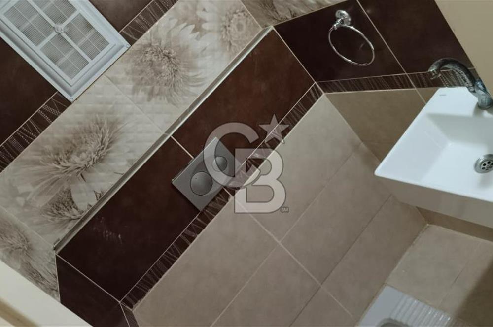 Çiğli, İzkent Mah., 3+1 Doğalgazlı Satılık Daire