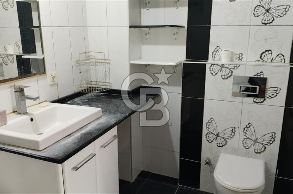 Çiğli, İzkent Mah., 3+1 Doğalgazlı Satılık Daire