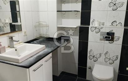 Çiğli, İzkent Mah., 3+1 Doğalgazlı Satılık Daire