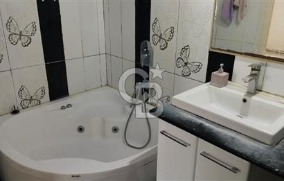 Çiğli, İzkent Mah., 3+1 Doğalgazlı Satılık Daire