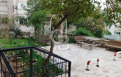 Çiğli, İzkent Mah., 3+1 Doğalgazlı Satılık Daire