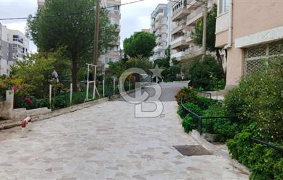 Çiğli, İzkent Mah., 3+1 Doğalgazlı Satılık Daire