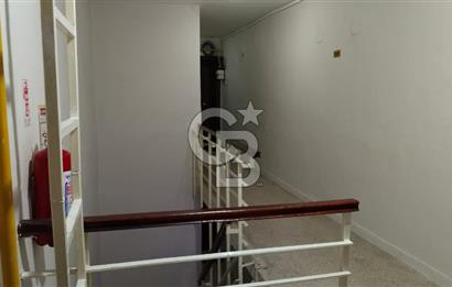 Çiğli, İzkent Mah., 3+1 Doğalgazlı Satılık Daire