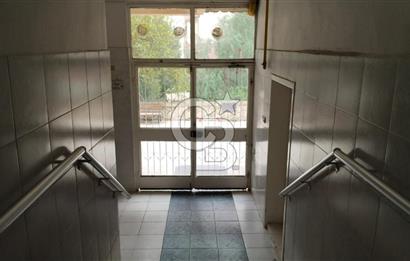 Çiğli, İzkent Mah., 3+1 Doğalgazlı Satılık Daire