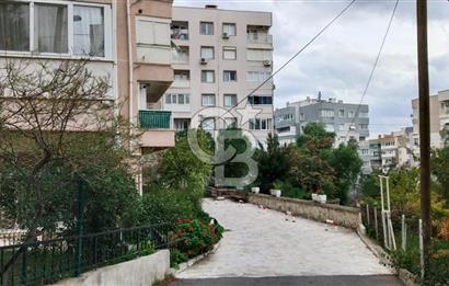 Çiğli, İzkent Mah., 3+1 Doğalgazlı Satılık Daire