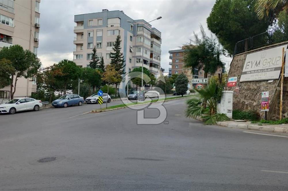 Çiğli, İzkent Mah., 3+1 Doğalgazlı Satılık Daire