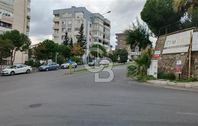Çiğli, İzkent Mah., 3+1 Doğalgazlı Satılık Daire
