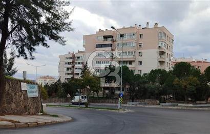 Çiğli, İzkent Mah., 3+1 Doğalgazlı Satılık Daire