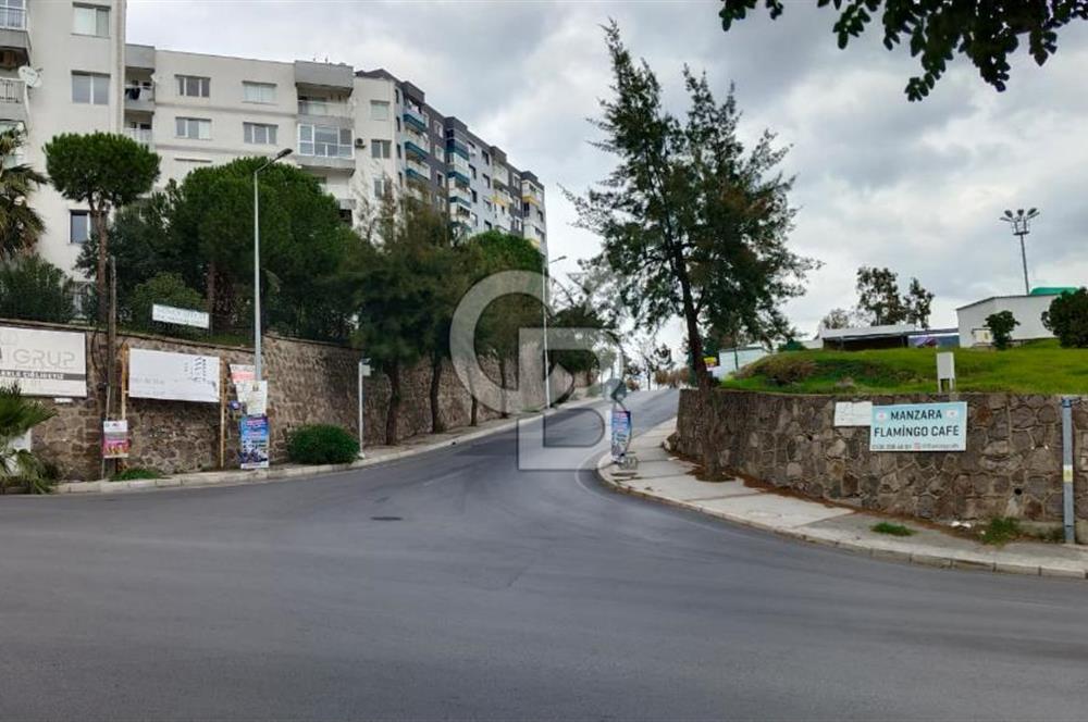 Çiğli, İzkent Mah., 3+1 Doğalgazlı Satılık Daire