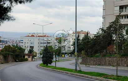 Çiğli, İzkent Mah., 3+1 Doğalgazlı Satılık Daire