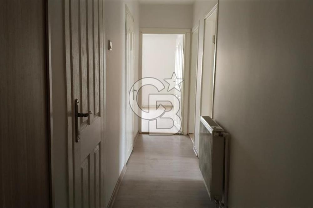 Çiğli, İzkent Mah., 3+1 Doğalgazlı Satılık Daire